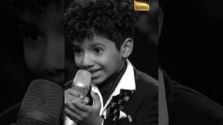 &#39;Jahan Main Jati Hoon&#39; Par Pihu Ka Cute Duet😍 | Superstar Singer 3 | #superstarsingerseason3 #shorts