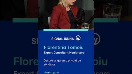 Florentina Tomoiu | Mind your business | Despre wellbeing