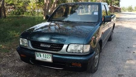 72,000฿1997 Isuzu ดราก้อน · ขายรถบ้านเดิมๆใช้งานมือเดียวตั้งแต่ป้ายแดง สภาพสวยๆพร้อมใช้งาน ประจวบฯ