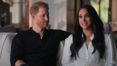 Warum saßen Harry und Meghan nicht zusammen bei der Hochzeit von Herzogin Kates Schwester ?