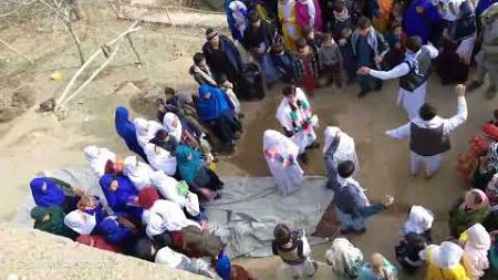 Hochzeit# in #Afghanistan