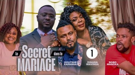 SECRET DANS LE MARIAGE | Épisode 1 | Nouveauté 2024 | Décembre DDTV PRODUCTION