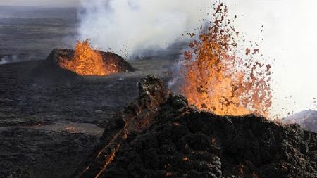 L&#39;île aux neufs volcans actifs - Mystère dans les Caraïbes - Dominique - Documentaire - GD