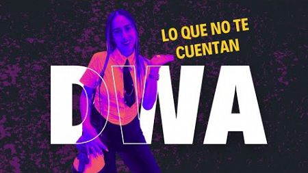 Estrategia de VENTAS y Curso Marketing Digital DWA ✨