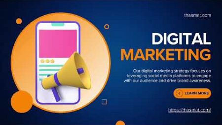 Digital marketing Agency