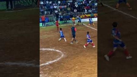 ചെക്കൻ എന്താ കളി 💥#football #kids #kerala #india #keralafootball #allindiasevensfootball #shortvideo