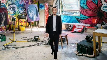 &quot;De footballeur à entrepreneur : le parcours inspirant de Kamel Yesli&quot;