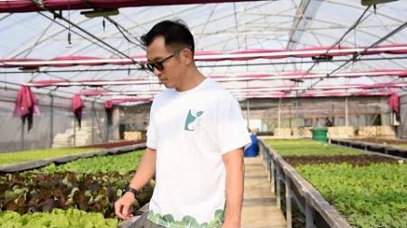 Young entrepreneur in Macao cultivates new opportunities in Greater Bay Area