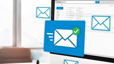 How to send an email to multiple email addresses at once using the Bcc function.