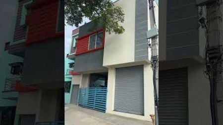 A STAR REAL ESTATE.58.LAK .750.sq.NEW CORNER HOUSE FOR SALE.E.KHATA.NORTH BANGALORE