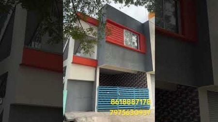 A STAR REAL ESTATE.58.LAK.800.sq.NEW CORNER HOUSE FOR SALE…E..KHATA..NORTH BANGALORE