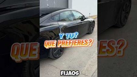 HUMOR! Cuidado con el Plaid que vuela🙏🏻🏎️❤️#autos #tuning #carros #coches #cars