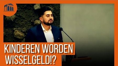 Geert Wilders&#39; Monsterverbond: &#39;Onderwijs Wordt Vernield!&#39; - DENK