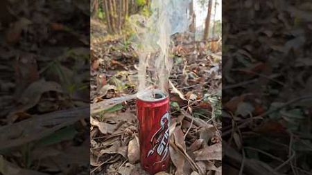 anti-mosquito Skills #camping #survival #outdoors #bushcraft