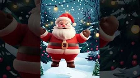 Christmas status, Santa Claus is coming, 26 dec song in trend