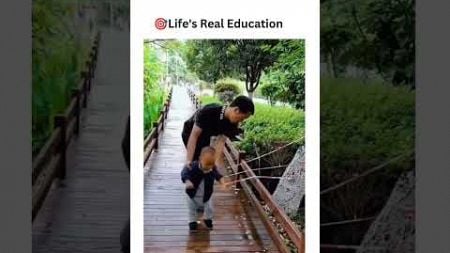 Life Real Education💯 ✨ #lifequotes #life #lifemotivation #motivation #motivationalvideo #education