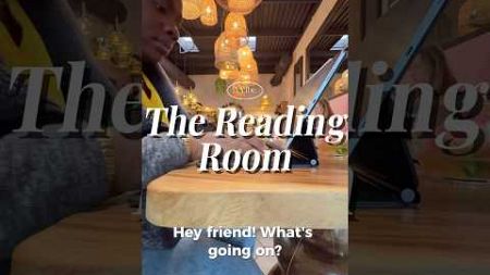 I feel my best when I’m talking business🤌🏾 #entrepreneur #businessowner #thereadingroom