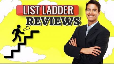 List Ladder Review: Grow Your Email List Fast with This Referral System