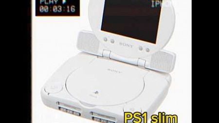 PC vs PS1 slim (Where is better?)