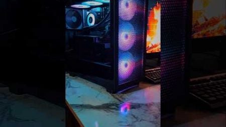 I love to build PC&#39;s #gaming #gamers #computer