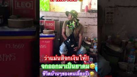 #เพื่อความบันเทิง #ทิดหลอด #วัยรุ่นป่าไผ่ #ไทบ้านเดียวกัน #ตาจวบ #ตลก #ตลกฮาฮา #ไทบ้านเดอะซีรีส์