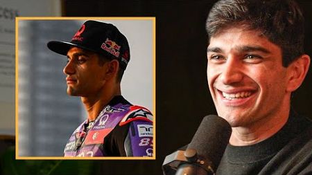 Así Medita el Campeón de MotoGP (Hago esto cada Día)