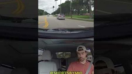 People have no patience nowadays 😭 #automobile #funny #roadrage #viralvideo #trending