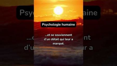 Psychologie. #pourtoi #psychology #fyp #shorts