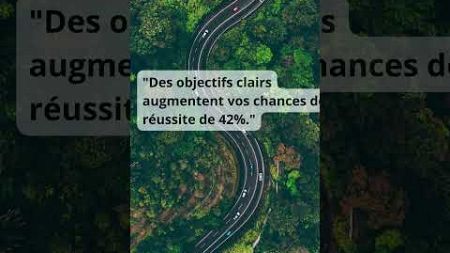 Le pouvoir des objectifs clairs #citation #motivationalmusic #motivation #guitar #psychologie