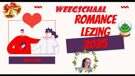 ♎ WEEGSCHAAL JAARLIJKSE ROMANCE HOROSCOOP 2025-WERK AAN/DOOR JE ANGSTEN.#fyp #yearlyhoroscope2025