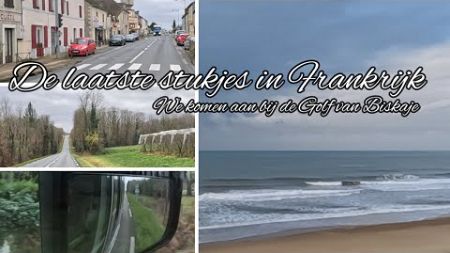 DE VLOGGENDE VRIJE VOGELS#WONEN EN REIZEN IN DE CAMPER#SPANJE#PORTUGAL#PYRENEËN#ATLANTISCHE KUST