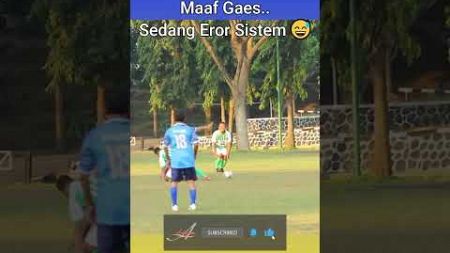 Sedang Er*r Gaes 😂😁.. #subcribemychannel #football #soccer #voetbal #sportvideo #tarkambola #Timnas