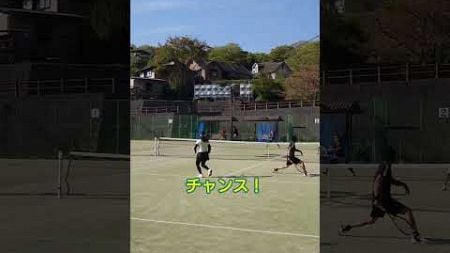 #tennis #すぐ試合ができるテニススクール #特殊なテニススクール #テニス上達 #テニススクール紹介 #テニス好きな人と繋がりたい #テニススクール