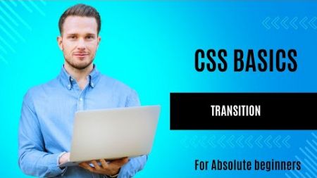 Mastering the CSS Transition Property