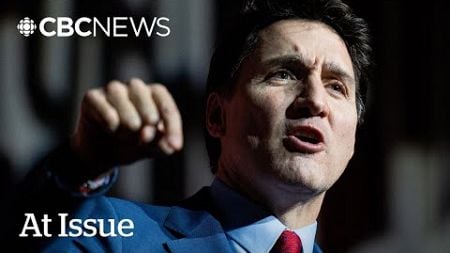 At Issue | Can a cabinet shuffle save Trudeau&#39;s government?