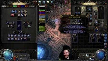 POE2 | SSF How to craft your own gear + Tips &amp; Tricks