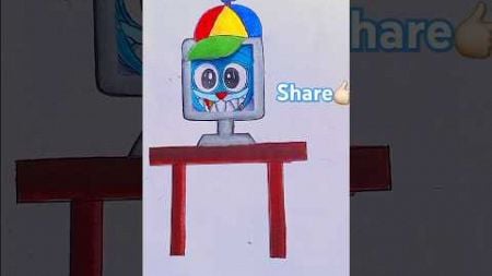 Guess the real one? Gumball x mr.fun computer #shorts #gumball #sprunki #mrfuncomputer #incredibox