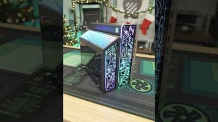 WHY is this Gaming PC Real