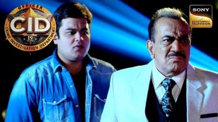 एक Mysterious Box के राज़ से CID कैसे उठाएगी पर्दा? | CID | Full Episode