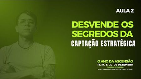 DIA 2 - A Era do Marketing Local: Desvende o Poder da Captação Estratégica.