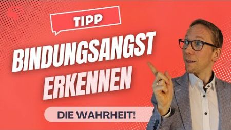 Bindungsangst verstehen: Warum Beziehungen scheitern – und wie sie gelingen!