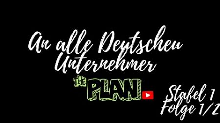 September 39 - Die Amis - für Unternehmer - Staffel 1 Folge 1/2 - Das Problem