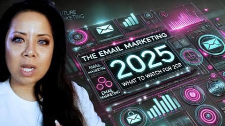 The FUTURE of Email Marketing is Here