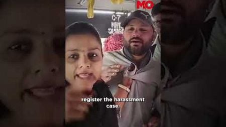 Pune Woman Slaps Harasser Over 25 Times on Bus, Highlighting City&#39;s Alarming Safety Crisis