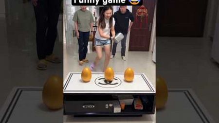 Funny game🤣😂#funnygame #entertainment #funnyvideo #trending #viralvideo #shortsfeed #youtubeshorts