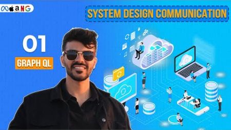 GraphQL in System Design 🌐 | A Quick Guide!