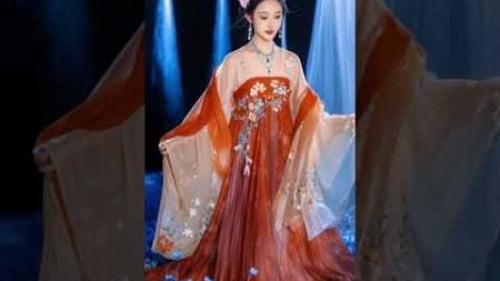 Ancient Chinese Clothing