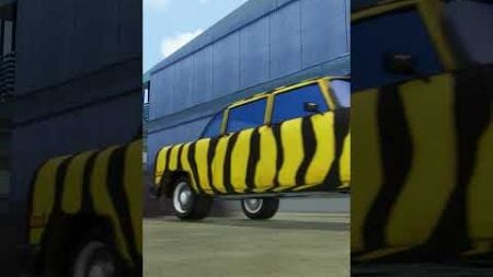 5 SECRET VEHICLES IN GTA GAMES #gta5 #gta6