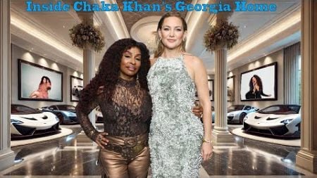 The Lifestyle of Chaka Khan ★ Partner, 2 Children, Age 71, Cars, Net Worth