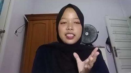 Arabic sosial media languange Rahma nabilah 221220001